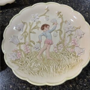 Enchanted Woods by Andrea Sadek